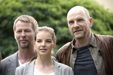 Settermin 'Wolfsland' in Kodersdorf