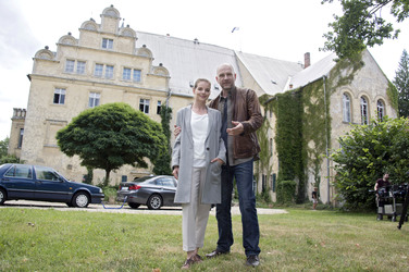 Settermin 'Wolfsland' in Kodersdorf