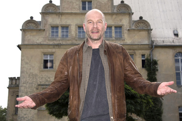 Settermin 'Wolfsland' in Kodersdorf