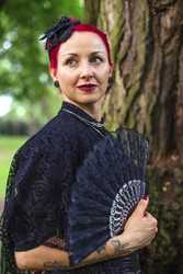 Gothic Picknick zum XI. Amphi-Festival 2015