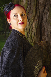 Gothic Picknick zum XI. Amphi-Festival 2015