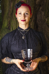 Gothic Picknick zum XI. Amphi-Festival 2015