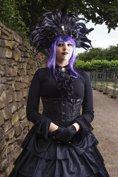 Gothic Picknick zum XI. Amphi-Festival 2015