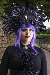 Gothic Picknick zum XI. Amphi-Festival 2015
