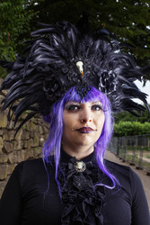 Gothic Picknick zum XI. Amphi-Festival 2015