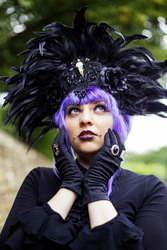 Gothic Picknick zum XI. Amphi-Festival 2015