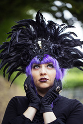 Gothic Picknick zum XI. Amphi-Festival 2015