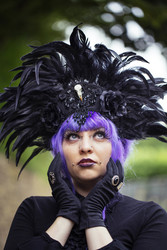 Gothic Picknick zum XI. Amphi-Festival 2015