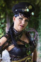 Gothic Picknick zum XI. Amphi-Festival 2015