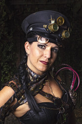 Gothic Picknick zum XI. Amphi-Festival 2015