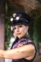Gothic Picknick zum XI. Amphi-Festival 2015