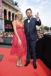 Weltpremiere von 'Mission: Impossible - Rogue Nation' in Wien