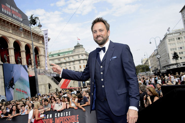 Weltpremiere von 'Mission: Impossible - Rogue Nation' in Wien