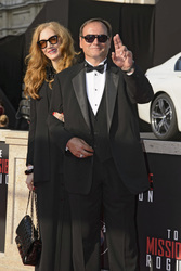 Weltpremiere von 'Mission: Impossible - Rogue Nation' in Wien