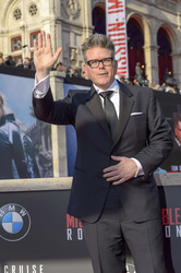 Weltpremiere von 'Mission: Impossible - Rogue Nation' in Wien