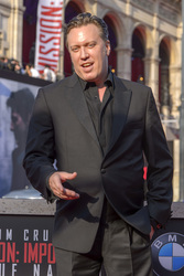 Weltpremiere von 'Mission: Impossible - Rogue Nation' in Wien