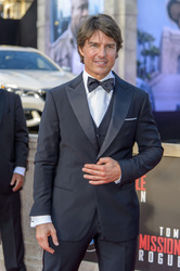Weltpremiere von 'Mission: Impossible - Rogue Nation' in Wien