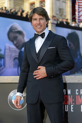Weltpremiere von 'Mission: Impossible - Rogue Nation' in Wien