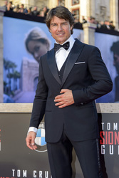 Weltpremiere von 'Mission: Impossible - Rogue Nation' in Wien