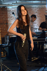 Konzert von Lena in Hannover