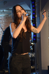 Konzert von Lena in Hannover