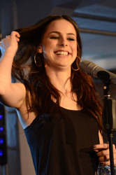 Konzert von Lena in Hannover