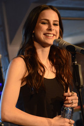 Konzert von Lena in Hannover