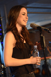 Konzert von Lena in Hannover