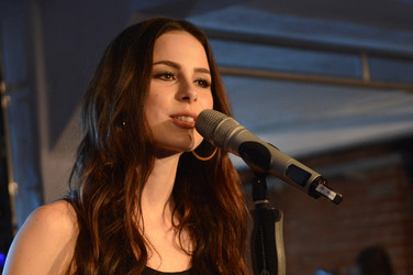 Konzert von Lena in Hannover