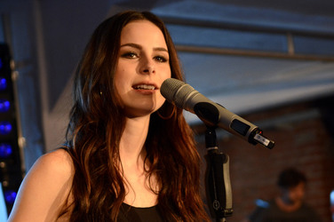 Konzert von Lena in Hannover