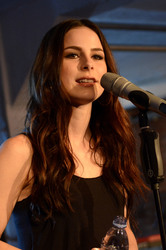 Konzert von Lena in Hannover