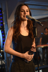 Konzert von Lena in Hannover