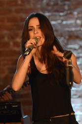 Konzert von Lena in Hannover