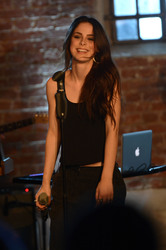 Konzert von Lena in Hannover
