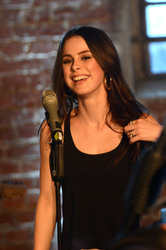 Konzert von Lena in Hannover