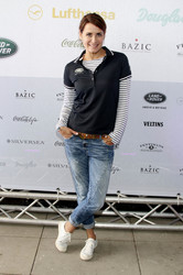 Land Rover Public Chill 2015 in Hamburg