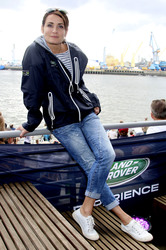 Land Rover Public Chill 2015 in Hamburg