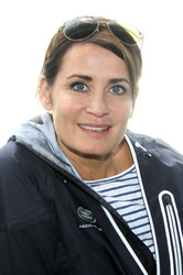 Land Rover Public Chill 2015 in Hamburg