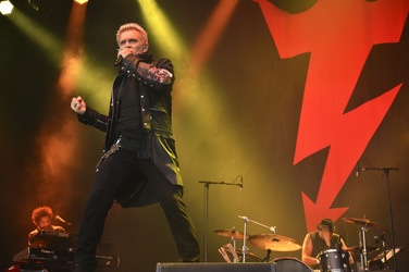 Münchener Sommernachtstraum 2015
