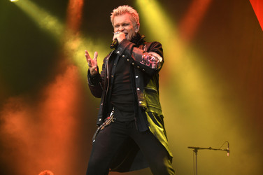 Münchener Sommernachtstraum 2015