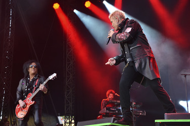 Münchener Sommernachtstraum 2015