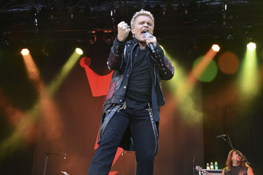 Münchener Sommernachtstraum 2015