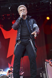 Münchener Sommernachtstraum 2015