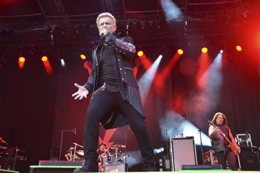 Münchener Sommernachtstraum 2015