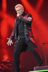 Münchener Sommernachtstraum 2015