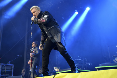 Münchener Sommernachtstraum 2015