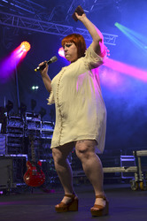 Münchener Sommernachtstraum 2015