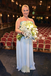 Die Goldene Deutschland 2015 in München