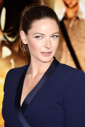 Screening von 'Mission: Impossible - Rogue Nation' in London