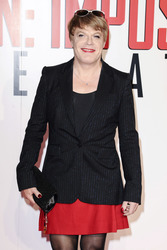 Screening von 'Mission: Impossible - Rogue Nation' in London